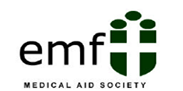 EMF Logo